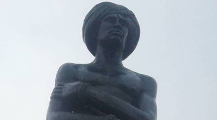 birsa munda
