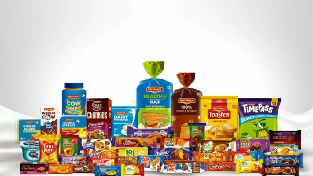 Britannia forms dairy JV with France’s Bel The Financial Express