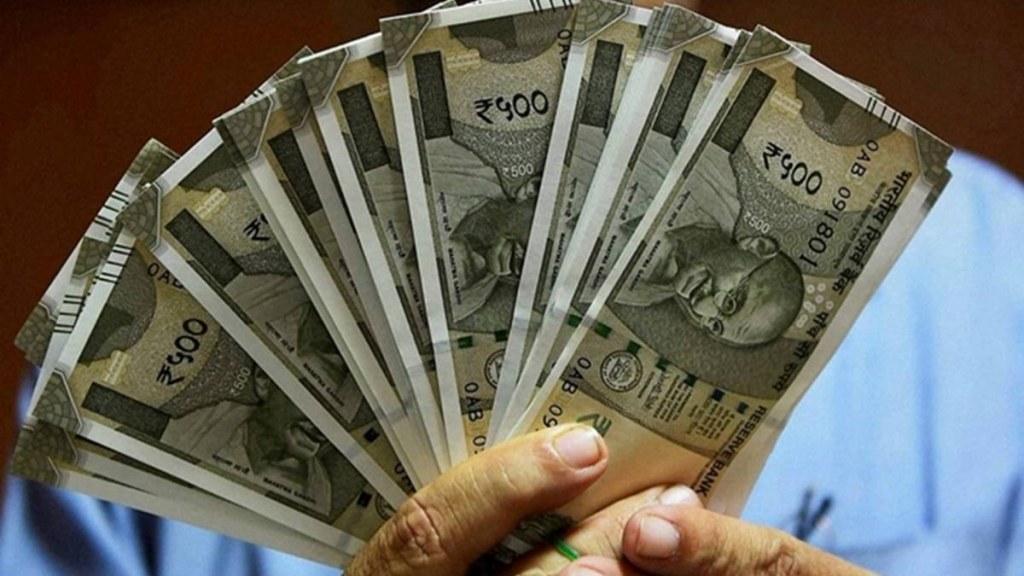 inflation, salary hike, purchasing power, debt, short-term loans, guarantee, collateral, funding, investment, personal financial, VC funding