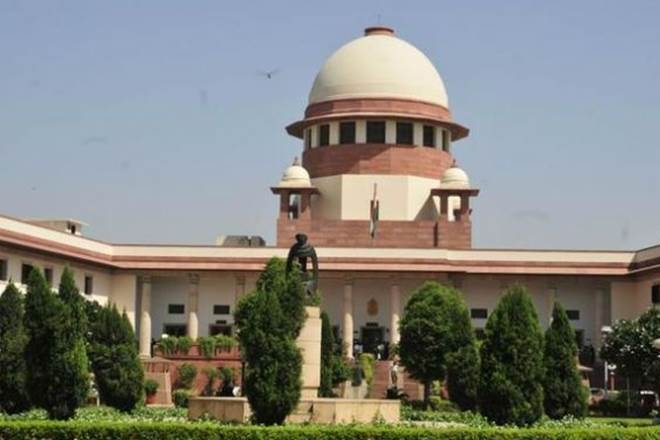  The borrower has to establish any right in its favour to claim the extension as a matter of right,” a bench led by Justice MR Shah said.