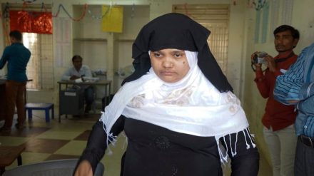 Bilkis Bano