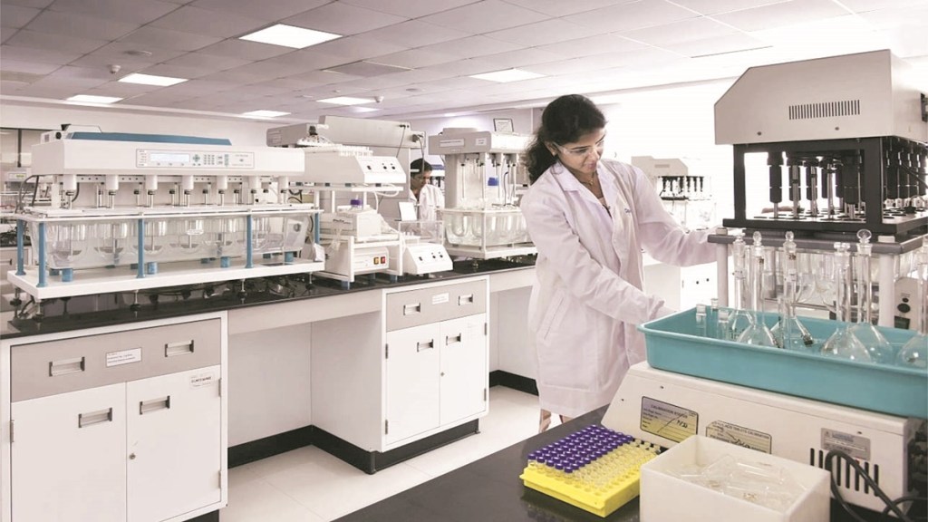 FDA re-inspected the Goa plant in August 2022 after which it issued six observations.