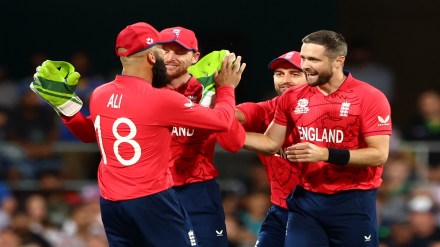 T20 World Cup 2022