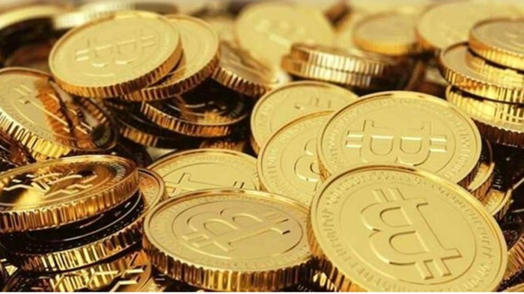 The Reserve Bank of India has consistently made its opposition to cryptocurrencies clear. (IE)