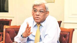 deepak parekh on satyam scam