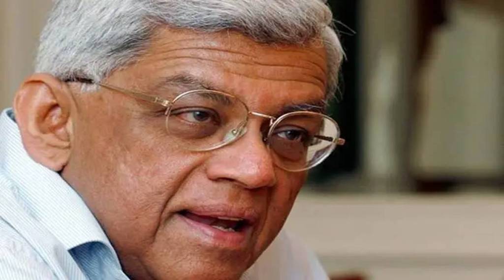 deepak parekh