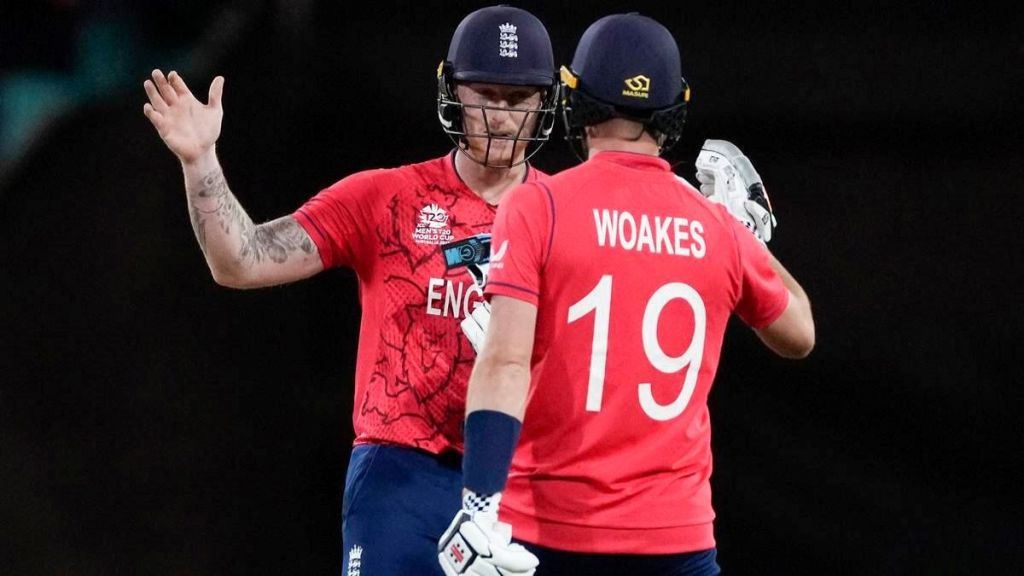 T20 World Cup 2022, England, Cricket World Cup, Sri Lanka, Cricket Match, Australia, ICC World Cup, Sports