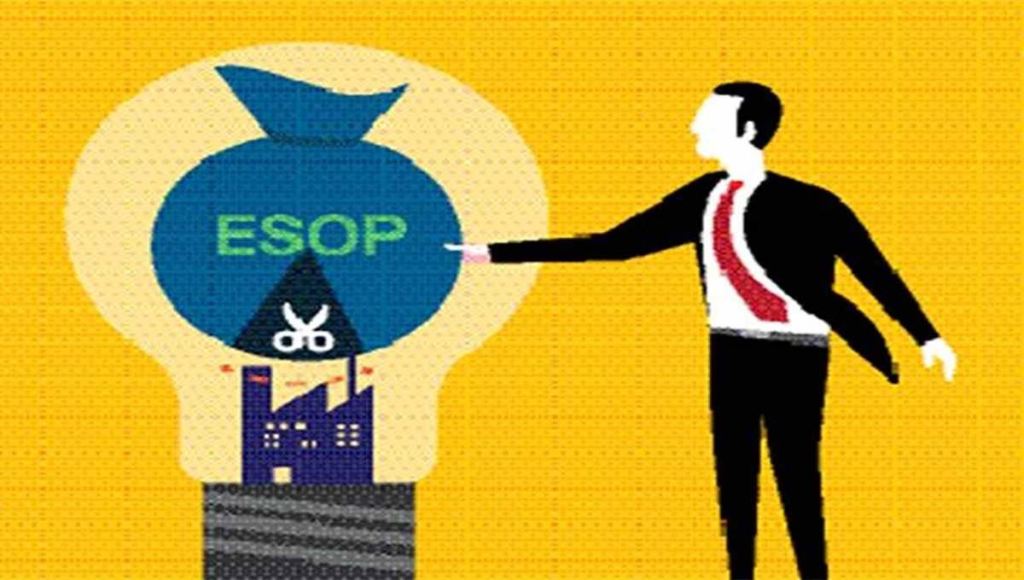 Will you be taxed on the ESOPs received from a previous employer?