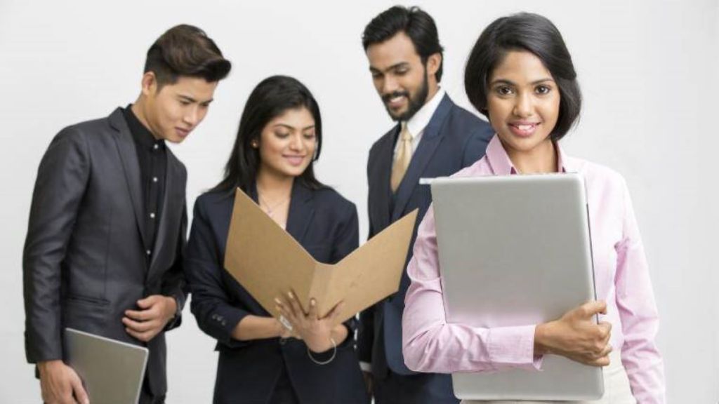 Furthermore, 57% employers have expressed the intent to hire and expand their resource pool.