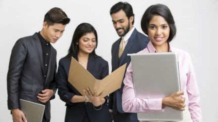 Furthermore, 57% employers have expressed the intent to hire and expand their resource pool.