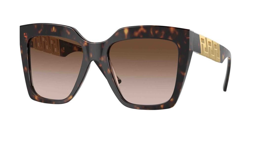Versace launches special ‘His and Her’ eyewear collection for the
