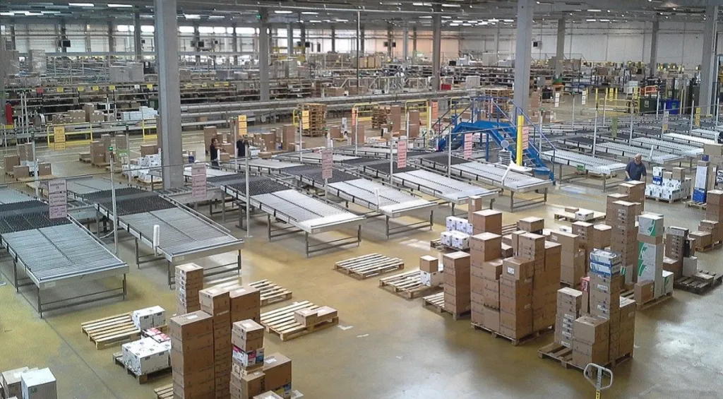 warehouse, warehousing sector leasing, 3PL, e-commerce, manufacturing, office spaces, infrastructure, land allotment, asset class, investors, storage, logistics sector, supply chain