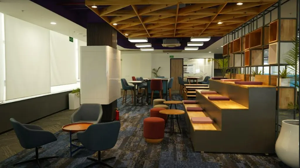 Flex workspace market to flourish as 35-40% of companies prefer hybrid working