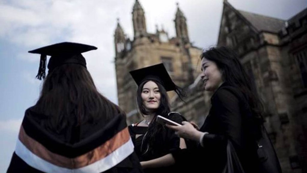 education, higher education, foreign education, study abroad, foreign university, loan, education loan, International Education Loans, students