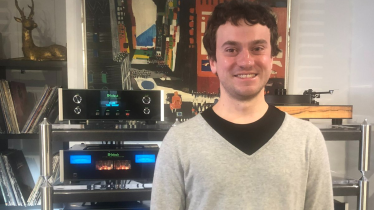 George Hotz
