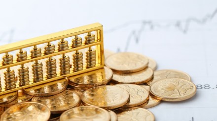 SOL is a layer 1 blockchain meant to facilitate smart contracts and forms the foundation for crypto-related financial services.