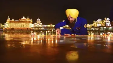 Guru Nanak Jayanti 2022, best wishes, Gurpurab