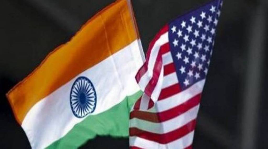 india US bilateral ties