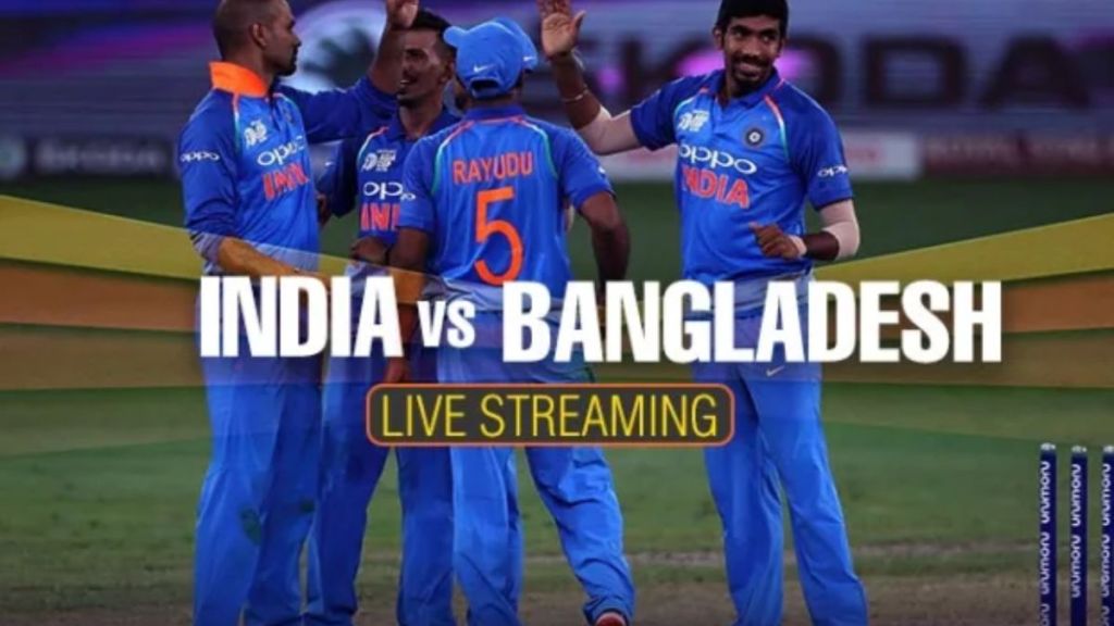 india vs bangladesh 2022 schedule, india vs bangladesh t20 highlights, india vs bangladesh today match