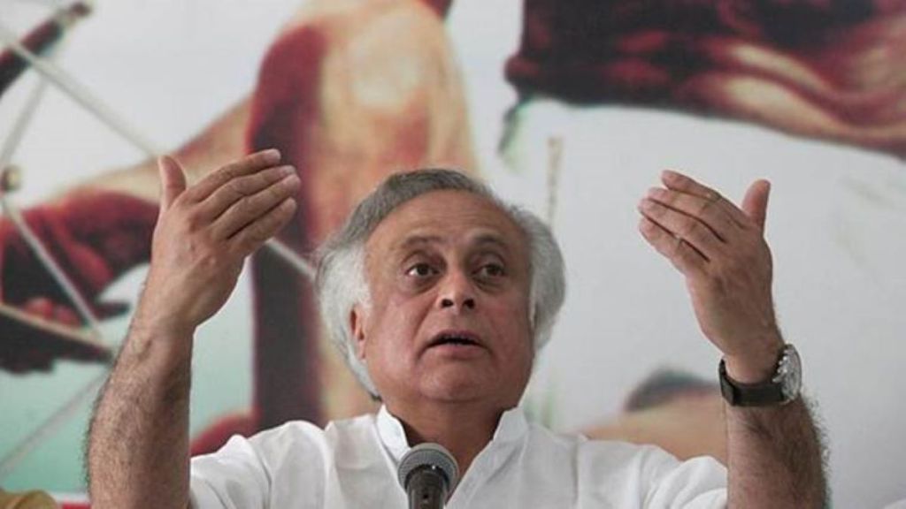 congress, bjp, congress president, mallika arjun kharge, politics, jairam ramesh