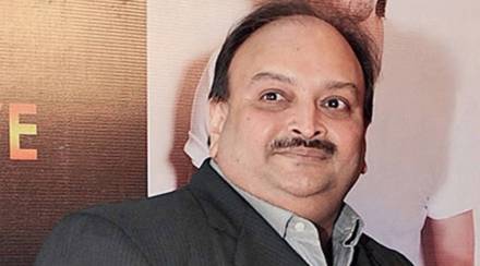 Setback for India as Interpol removes Mehul Choksi’s name from wanted list