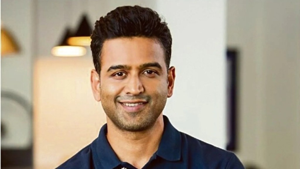 Nithin Kamath tells how retail investors can beat seasoned fund ...