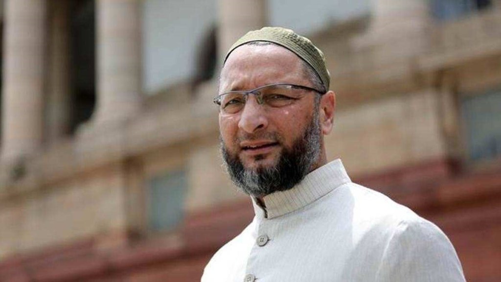 Karnataka Assembly Polls: Owaisi-Led AIMIM to contest from 25 seats, may form alliance with JD (S)