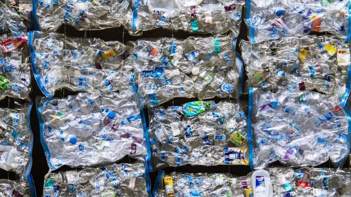 LyondellBasell signs MoU with Shakti Plastic Industries to create India’s largest plastic