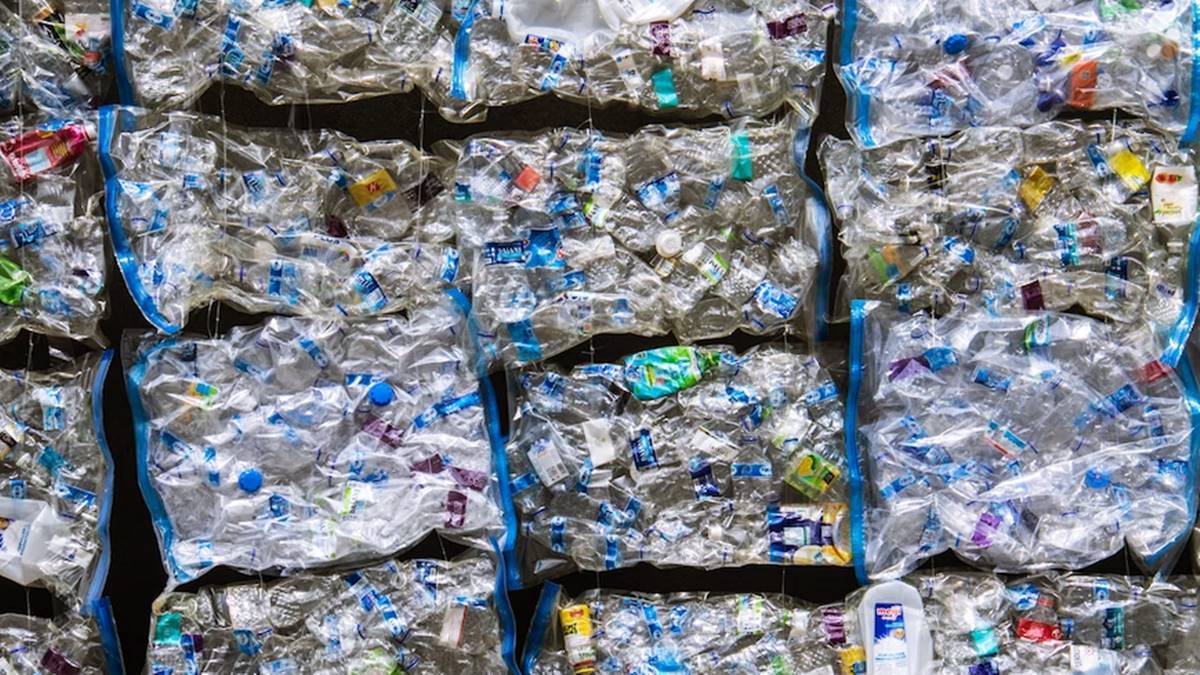 Plastic waste News Plastic waste Latest News, Plastic waste Today news