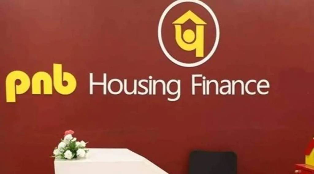 pnb housing finance