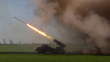 Russia Ukraine war,