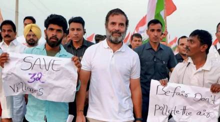 rahul gandhi bharat jodo yatra