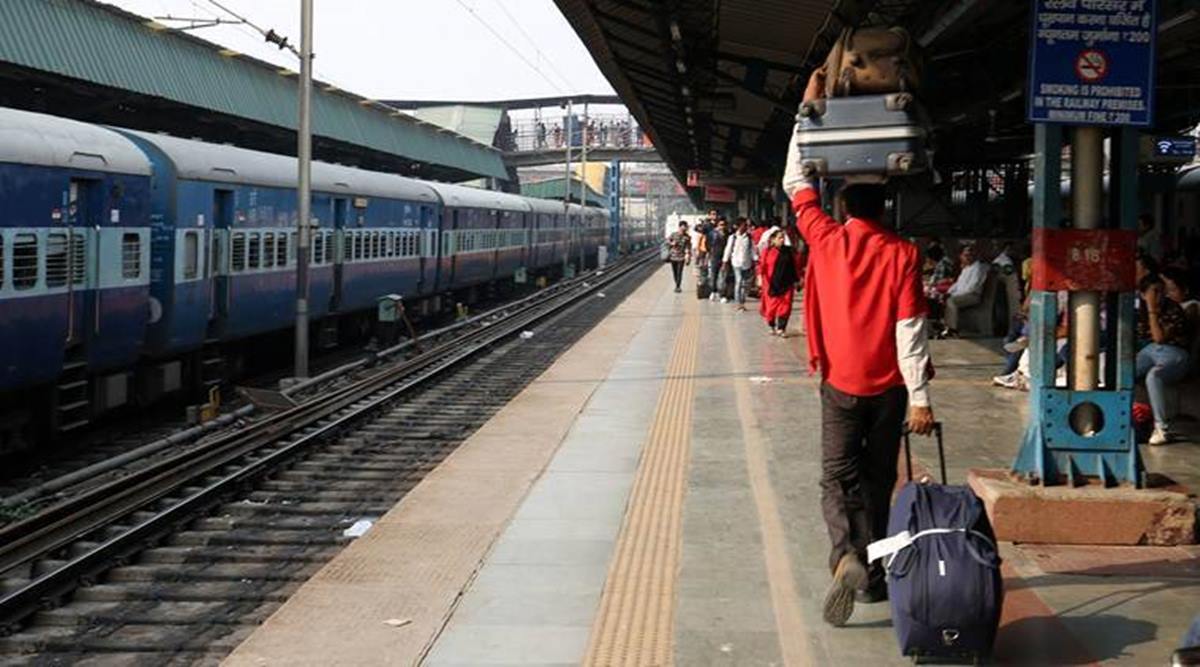 NCRTC to install travelators at Sarai Kale Khan RRTS station, floats