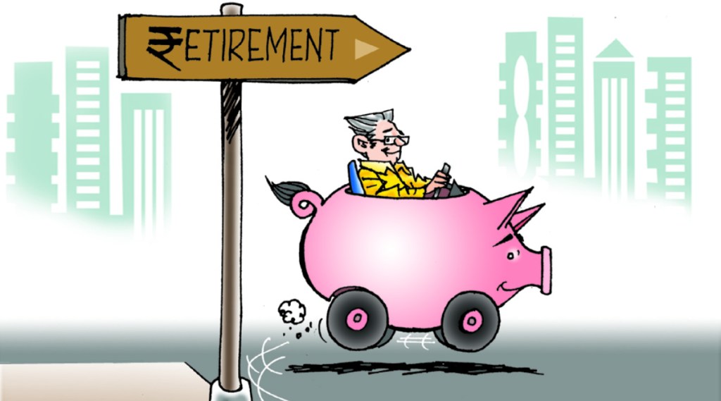 Retirement income, your money, money news, retirement plans, inflation, post retirement income