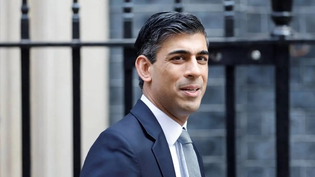 Rishi Sunak, Visa, British Prime Minister, G20 Summit, Bali, Narendra Modi, Downing Street