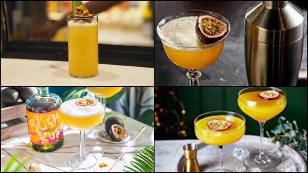 The tipple for this season Musttry easy rum cocktails Lifestyle