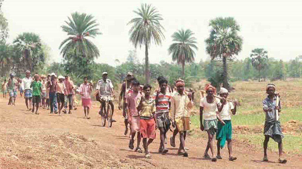 ndia, accounting for 2% of the global landmass but 18% of the population, has a high population density with overstretched infrastructure, civic amenities, and other facilities in urban areas. (IE)