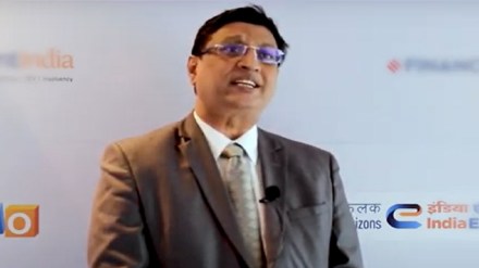 Sasikumar Adidamu of Bajaj Allianz General Insurance