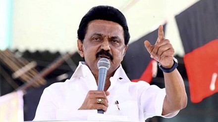 Tamil Nadu Chief Minister M K Stalin. (File Image)