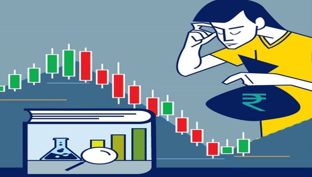 How can you drive minimum damage from short-term market fall? How can you drive minimum damage from short-term market fall?