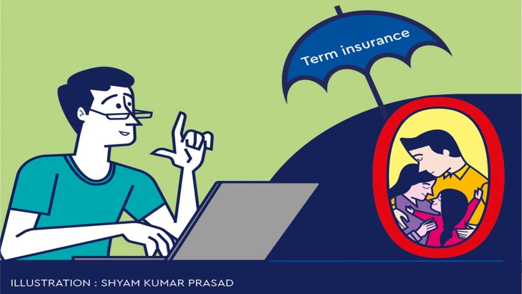 5 mistakes to avoid while buying term life insurance