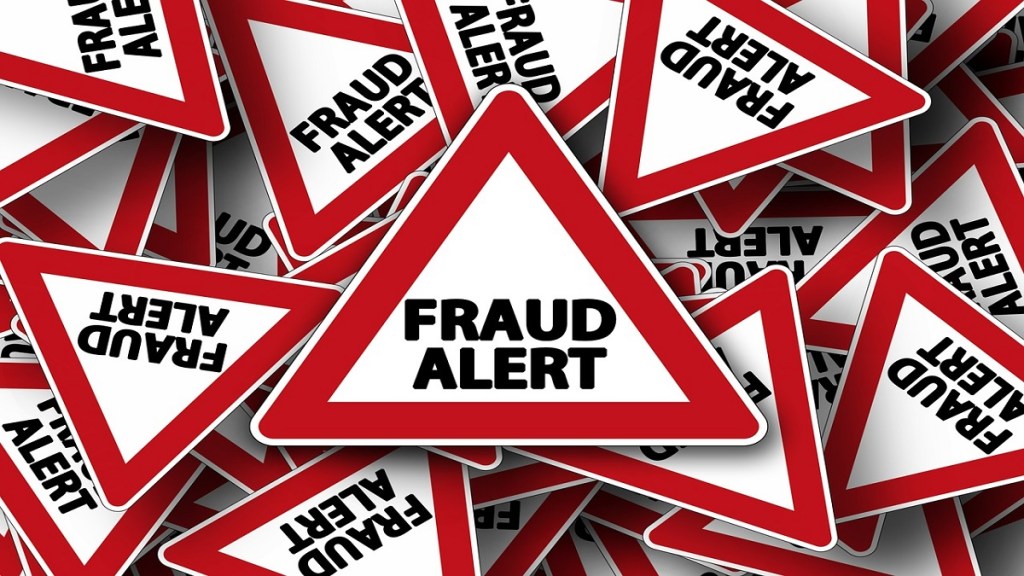 msme fraud