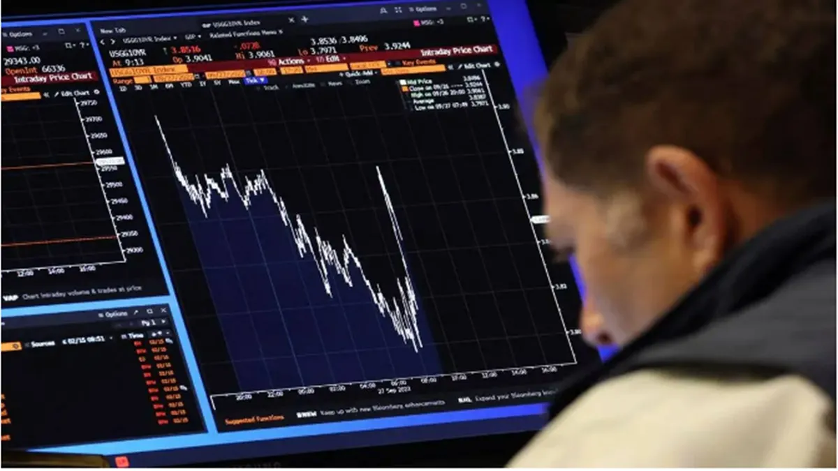 US stocks Futures rise with all eyes on key jobs data Market News