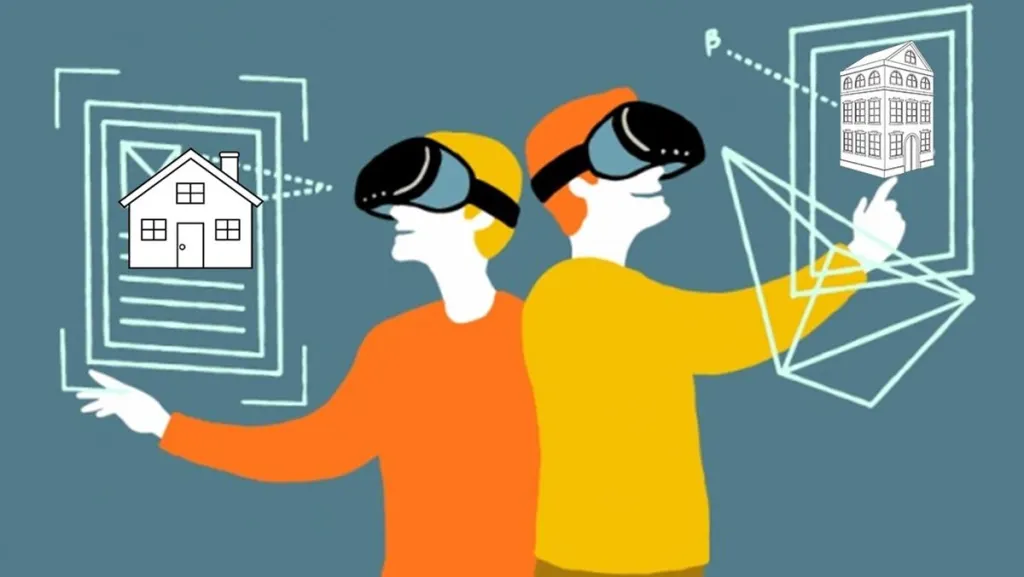 Proptech: The future of real estate sector