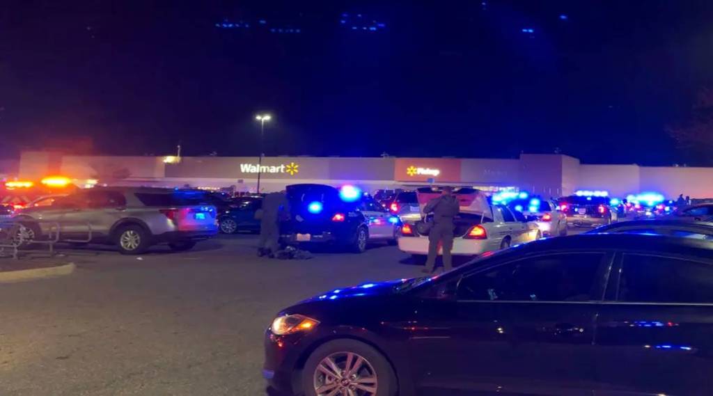 walmart shooting