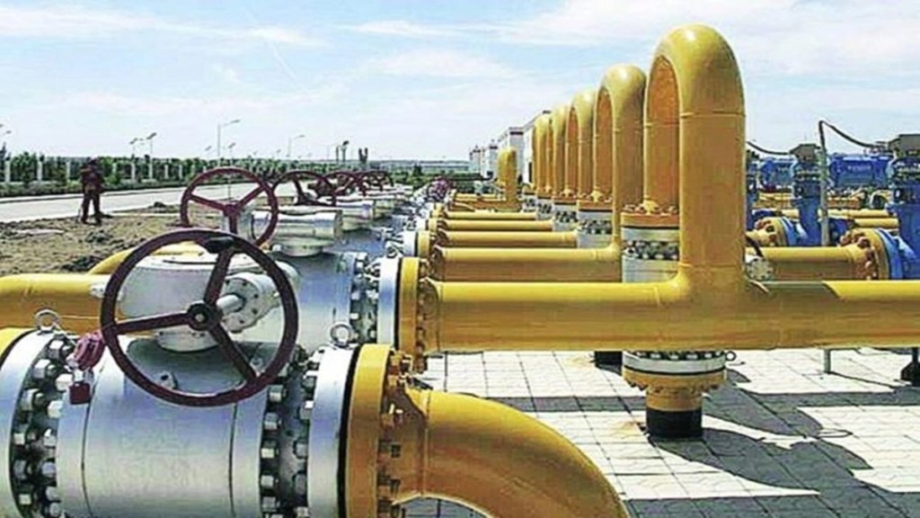 India Gas, India Gas price, gas price