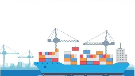 indo china trade, indo china trade deficit