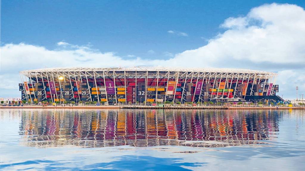 fifa, fifa world cup, fifa world cup 2022, fifa stadiums, 2022 FIFA world cup qatar