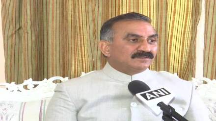 Sukhwinder Singh Sukhu, himachal cm, new himachal cm, himachal pradesh chief minister, congress