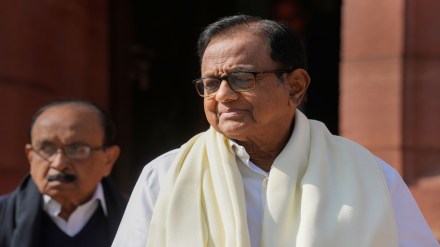 Chidambaram